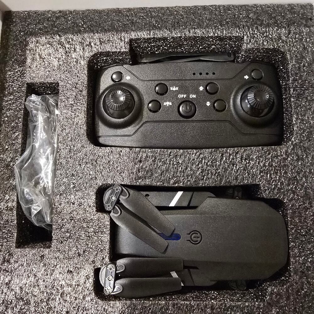 NEW IN BOX YOMI Drone - Picture 7 of 8